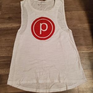 Pure Barre tank